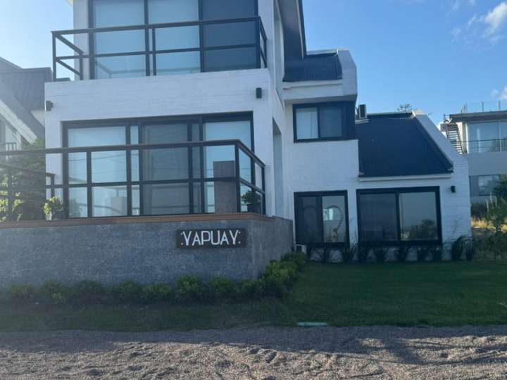 Casa en alquiler en Durazno, Maldonado