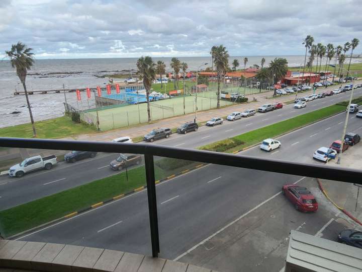 Apartamento en alquiler en José Vázquez Ledesma, Montevideo