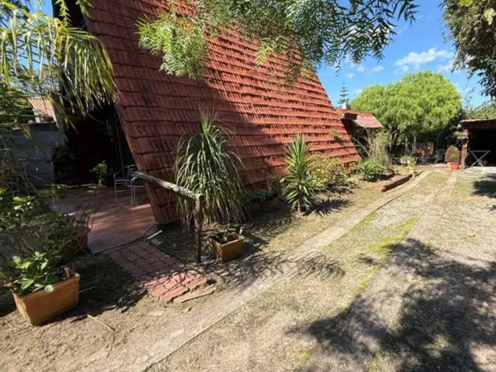 Casa en venta en Médanos, Canelones