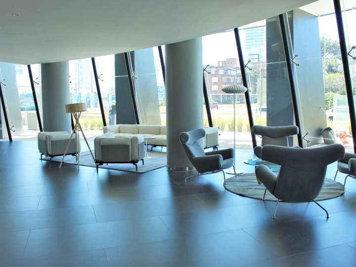 Apartamento en venta en Avenida Chiverta, Maldonado