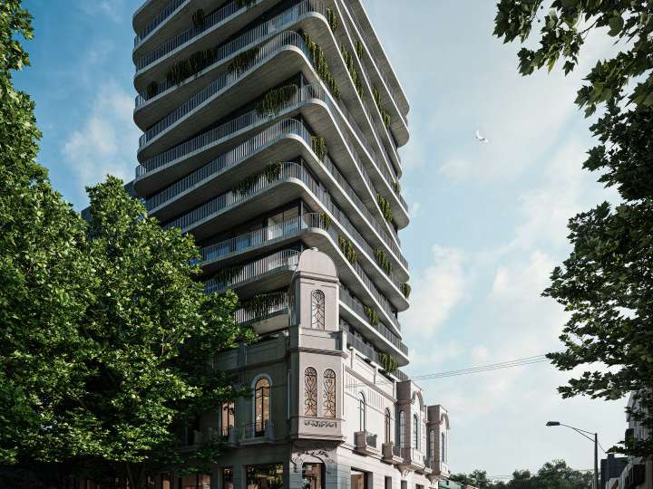 Apartamento en venta en Maldonado, Montevideo