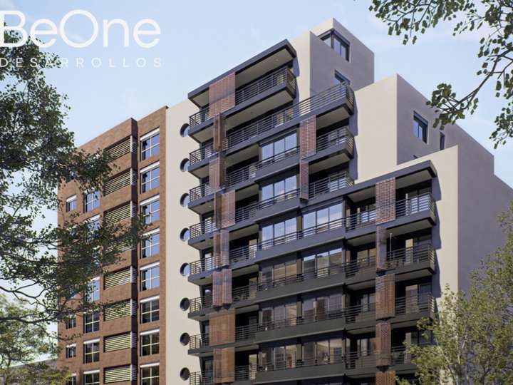Apartamento en venta en Doctor José Brito Foresti, Montevideo