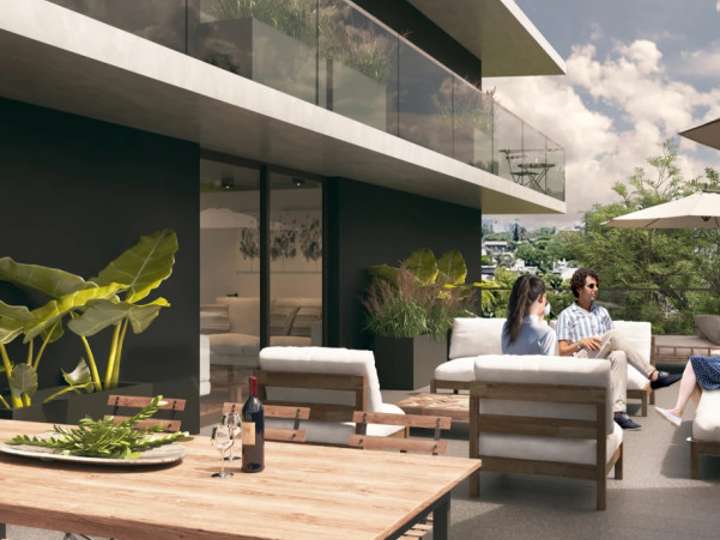 Apartamento en venta en Avenida General Rivera, Montevideo