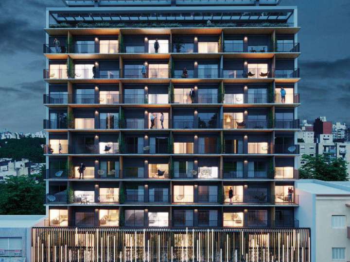 Apartamento en venta en Magallanes, Montevideo