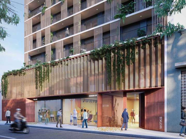 Comercial / Tienda en venta en Gaboto, Montevideo