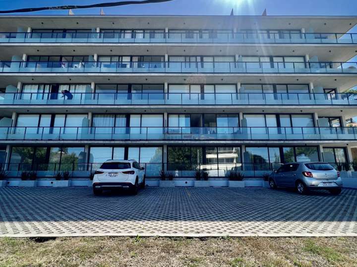 Apartamento en alquiler en Punta Del Este