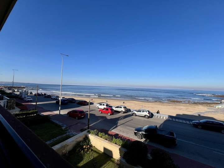 Apartamento en venta en Rambla General Artigas, Punta Del Este