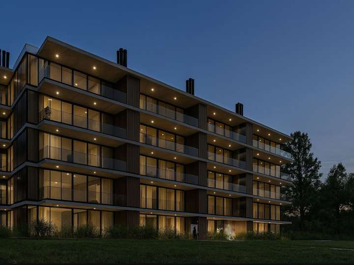 Apartamento en venta en Maldonado