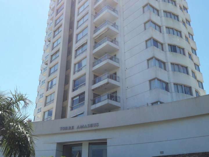 Apartamento en venta en Maldonado