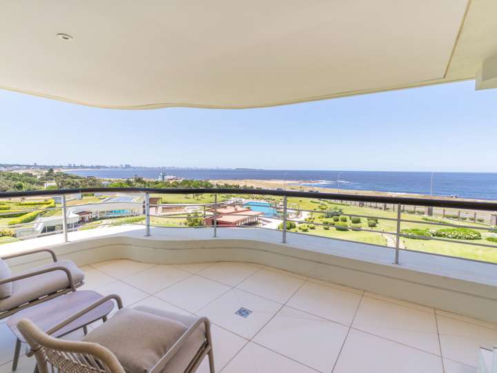 Apartamento en venta en Punta Del Este