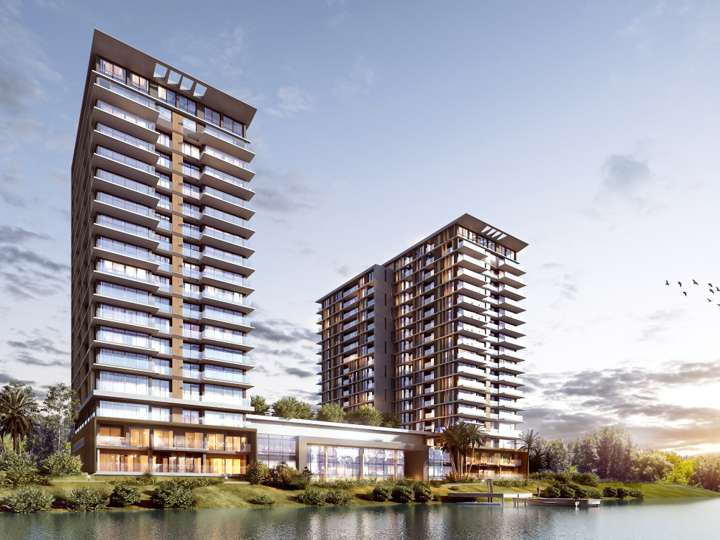 Apartamento en venta en Barra de Carrasco, Canelones