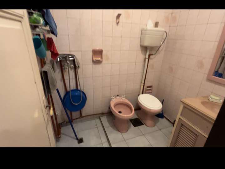 Apartamento en venta en Juncal, Montevideo