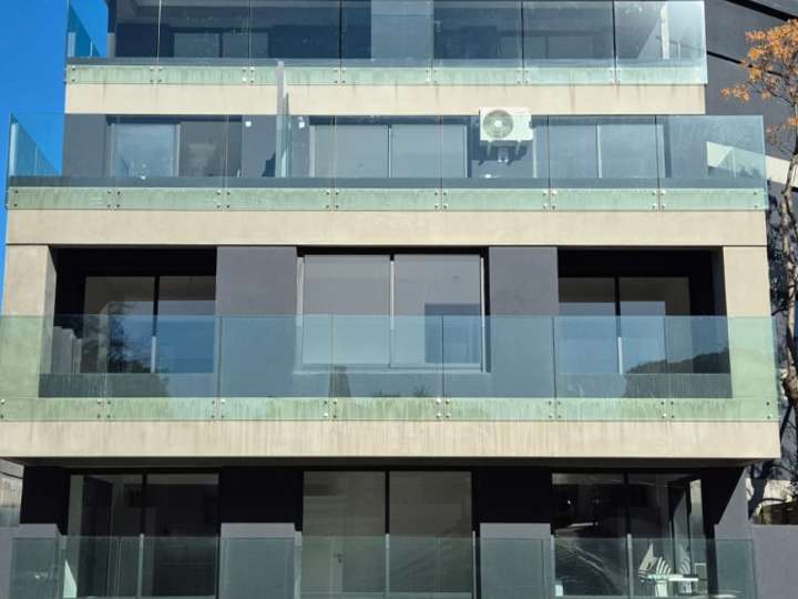 Apartamento en venta en Avenida España, Maldonado