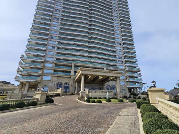 Apartamento en venta en Punta Del Este