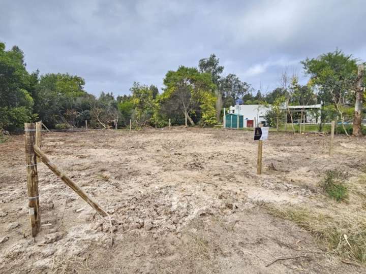 Terreno en venta en Durazno, Maldonado