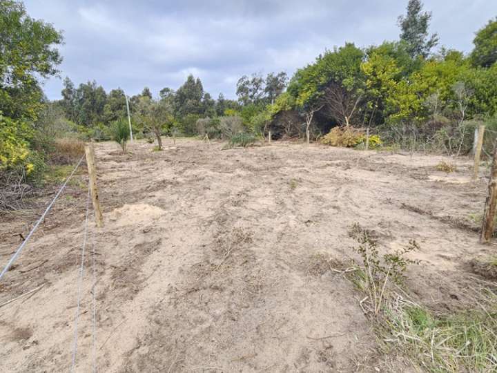 Terreno en venta en Durazno, Maldonado