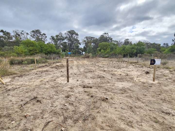 Terreno en venta en Durazno, Maldonado