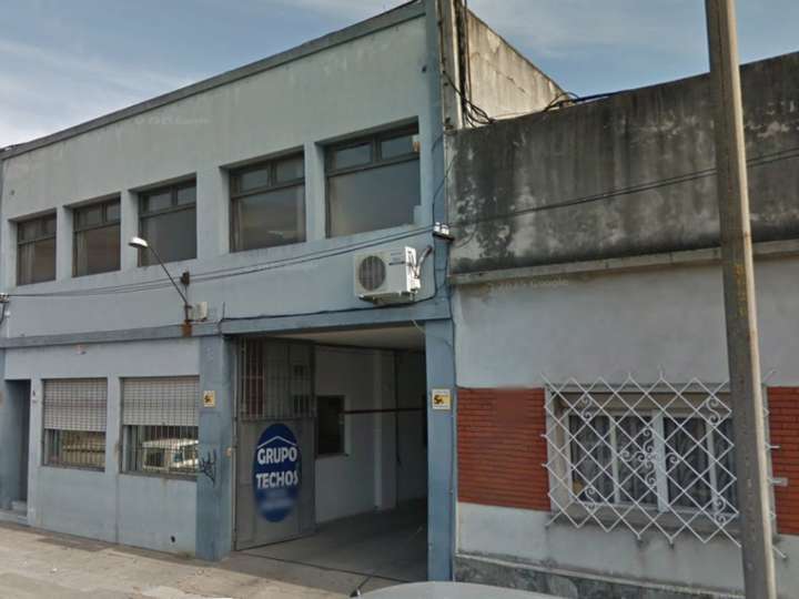 Comercial / Tienda en venta en Blandengues, Montevideo