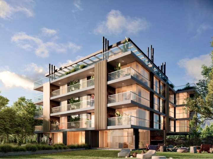 Apartamento en venta en Barra de Carrasco, Canelones