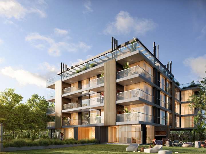 Apartamento en venta en Barra de Carrasco, Canelones