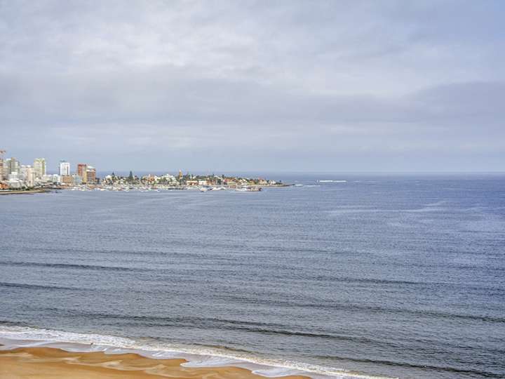 Apartamento en venta en Punta Del Este