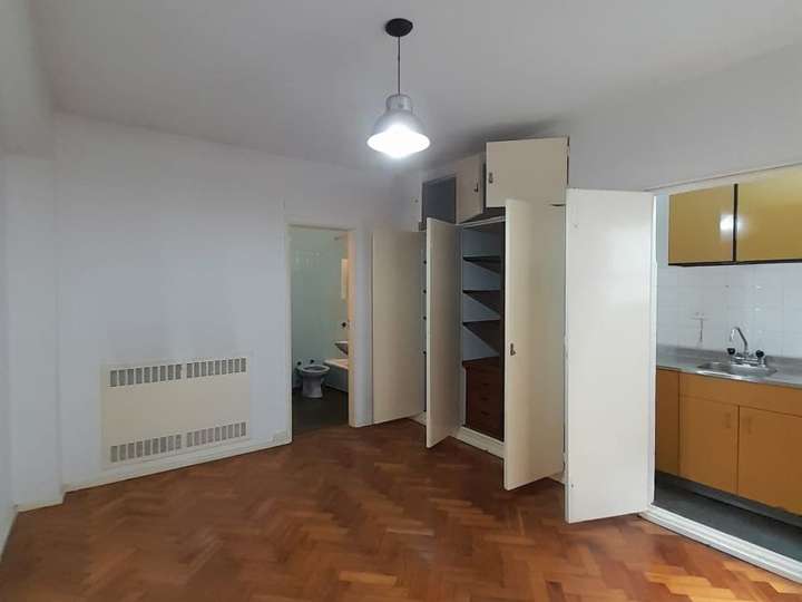 Departamento en venta en Avenida Santa Fe, Ciudad Autónoma de Buenos Aires