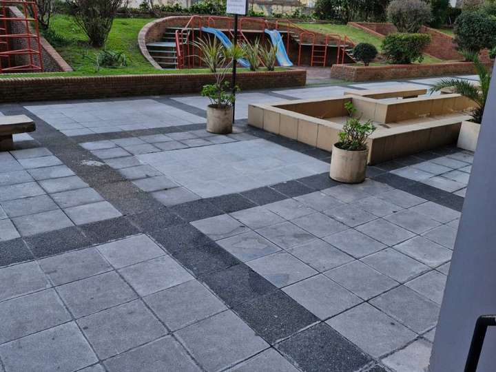 Departamento en venta en Yatay, 124, Ciudad Autónoma de Buenos Aires