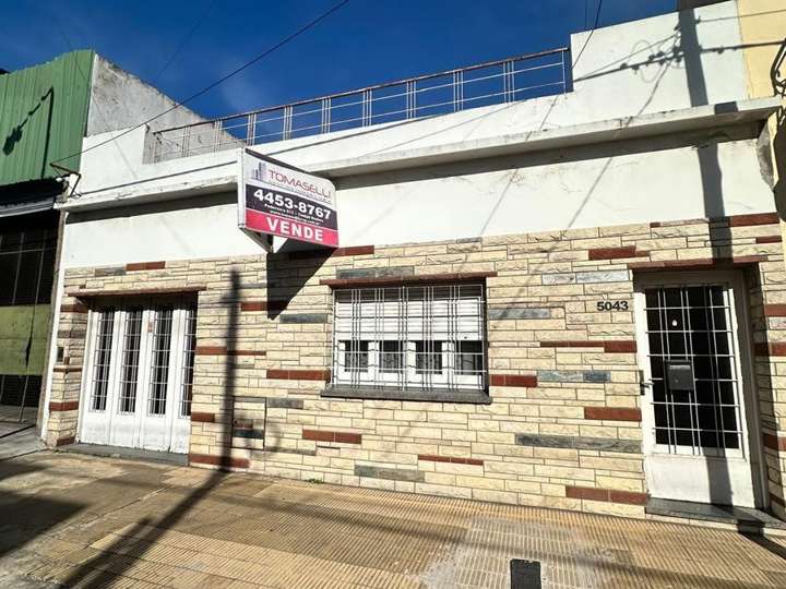 Casa en venta en Bolivia, 5065, La Tablada