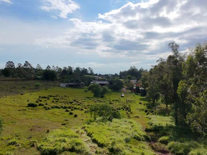 Terreno en venta en Eucaliptus, 808, Municipio de Garupá