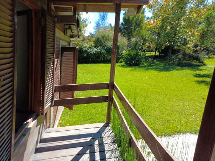 Casa adosada en venta en Circunvalación Decimoquinta, Buenos Aires