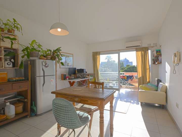 Departamento en venta en 821 - San Lorenzo, 1917, Martín Coronado