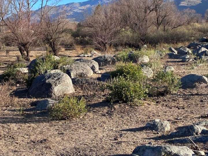 Terreno en venta en Tucumán