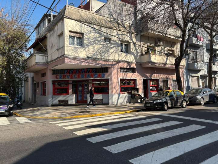 Comercial / Tienda en venta en Pavón, 2202, Ciudad Autónoma de Buenos Aires