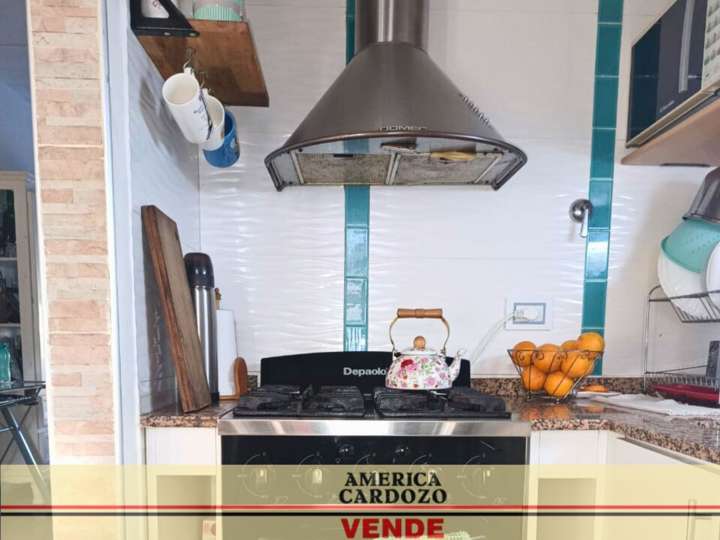 Departamento en venta en Intendente José Dastugue, Paso del Rey