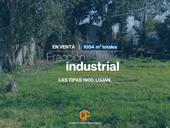 Terreno en venta en Avenida Las Tipas, 2008, Buenos Aires