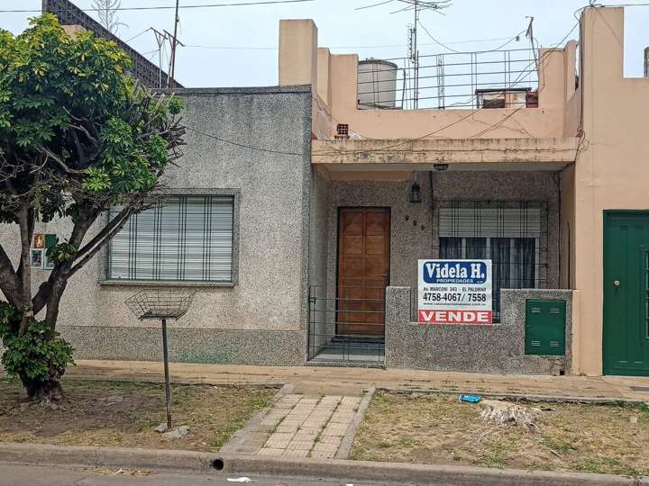 Edificio en venta en Ramos Mejía, 1002, El Palomar