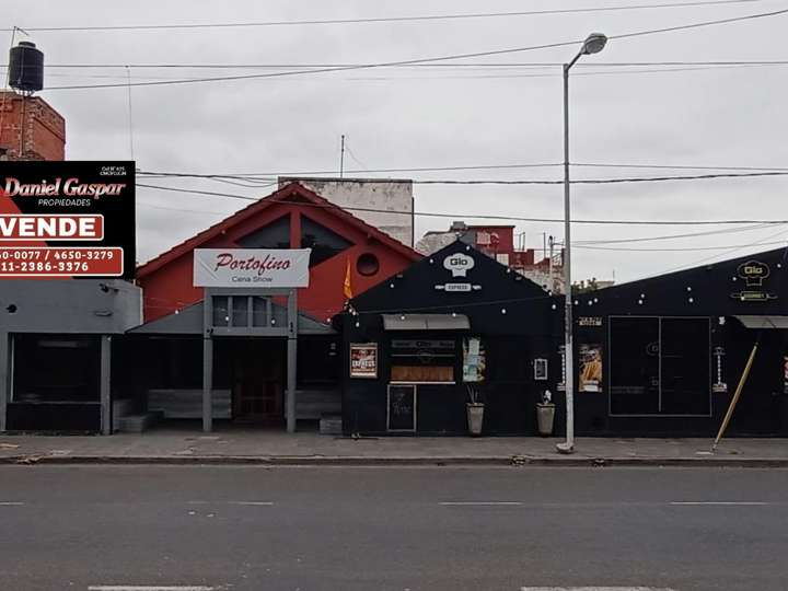 Comercial / Tienda en venta en Yapeyú, 1072, Lomas del Mirador