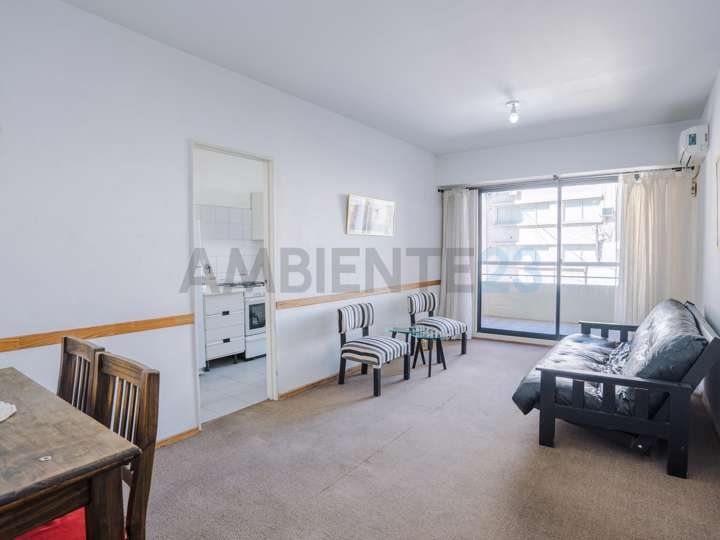 Departamento en venta en Malabia, 2301, Ciudad Autónoma de Buenos Aires