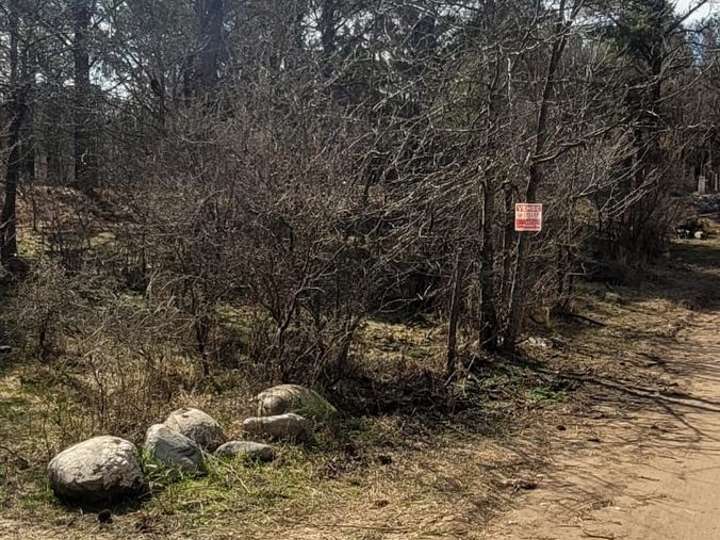 Terreno en venta en Departamento Punilla, Provincia de Córdoba