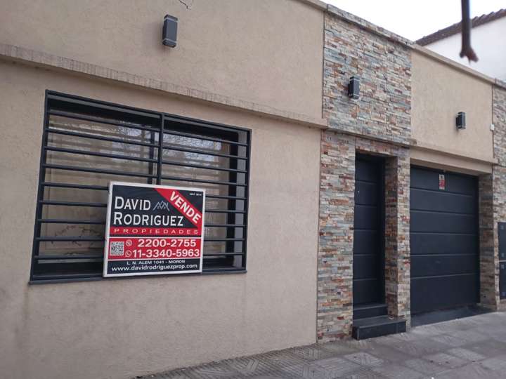 Casa en venta en Intendente Ernesto F. Grant, 539, Buenos Aires