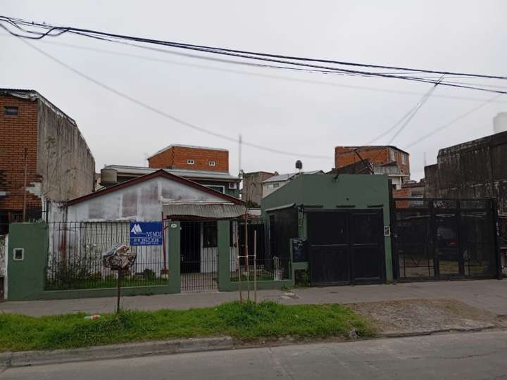 Casa en venta en Camino Real Morón San Fernando - Intendente Mauricio A. Scatamacchia, Boulogne Sur Mer