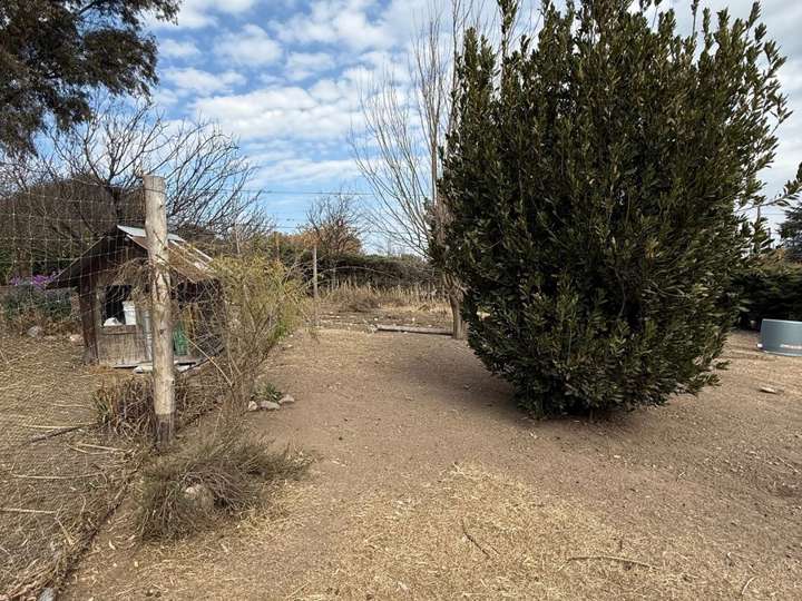 Terreno en venta en La Plata, Municipio de La Falda