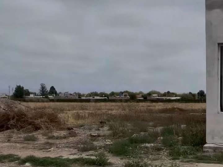 Terreno en venta en Departamento San Carlos, Mendoza