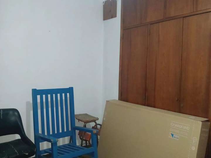 Casa adosada en venta en Las Heras, 100, Muñiz