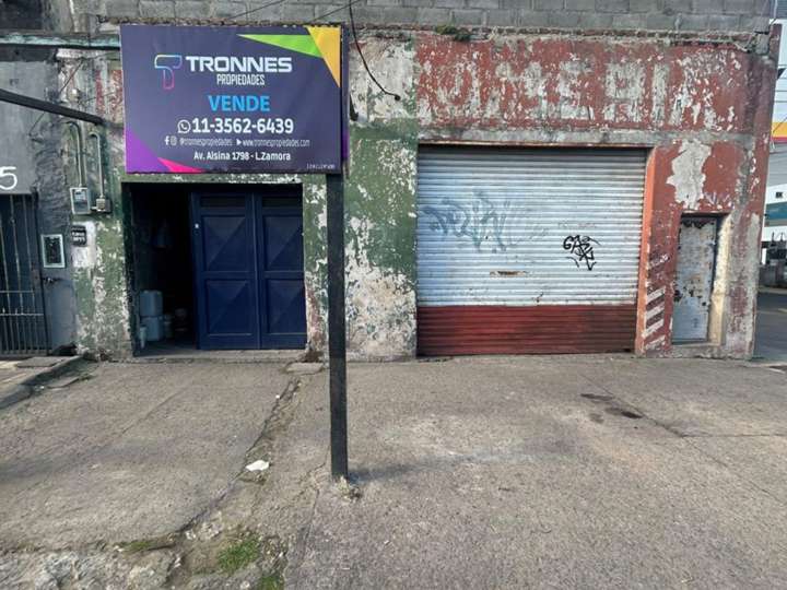 Comercial / Tienda en venta en Colectora Camino Presidente Juan Domingo Perón, Villa Centenario