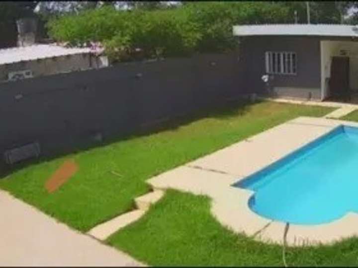 Casa en venta en Paul Groussac, Buenos Aires