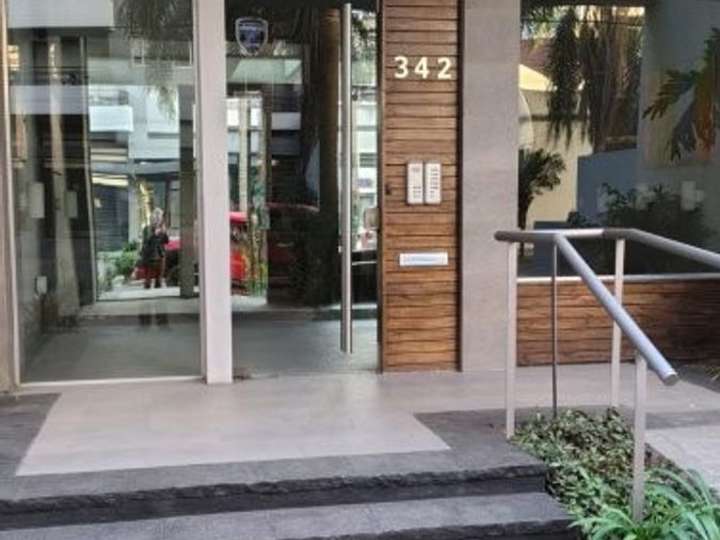 Departamento en alquiler en Domingo Faustino Sarmiento, 331, Buenos Aires