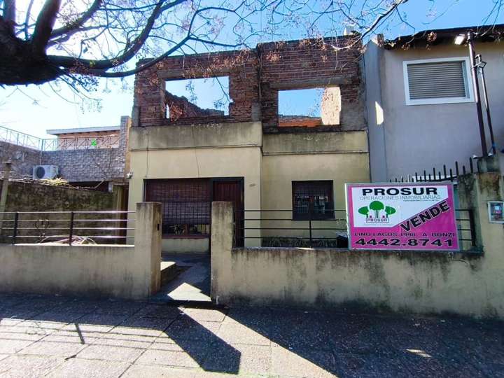 Casa en venta en Cárdenas, 1532, Aldo Bonzi