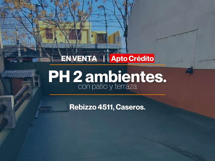 Edificio en venta en 626 - Doctor José Rebizzo, 4509, Buenos Aires