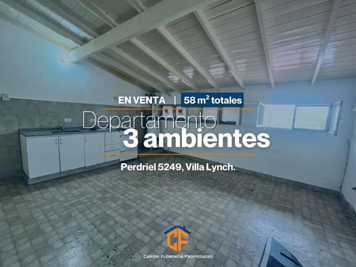 Edificio en venta en 42 - Perdriel, 5247, Buenos Aires